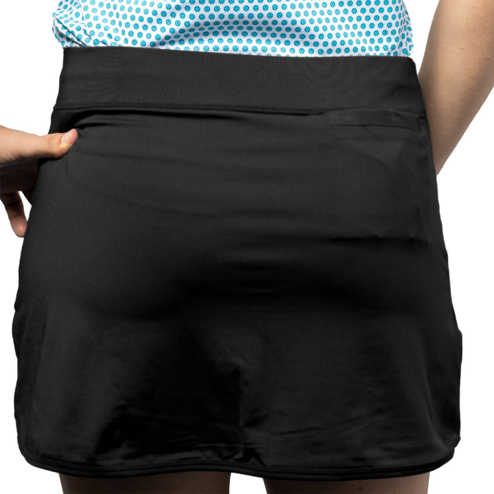 WOMEN'S SCALES ICONIC SKORT