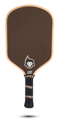 Pickleball Apes Energy S Bronze LIMITED EDITION