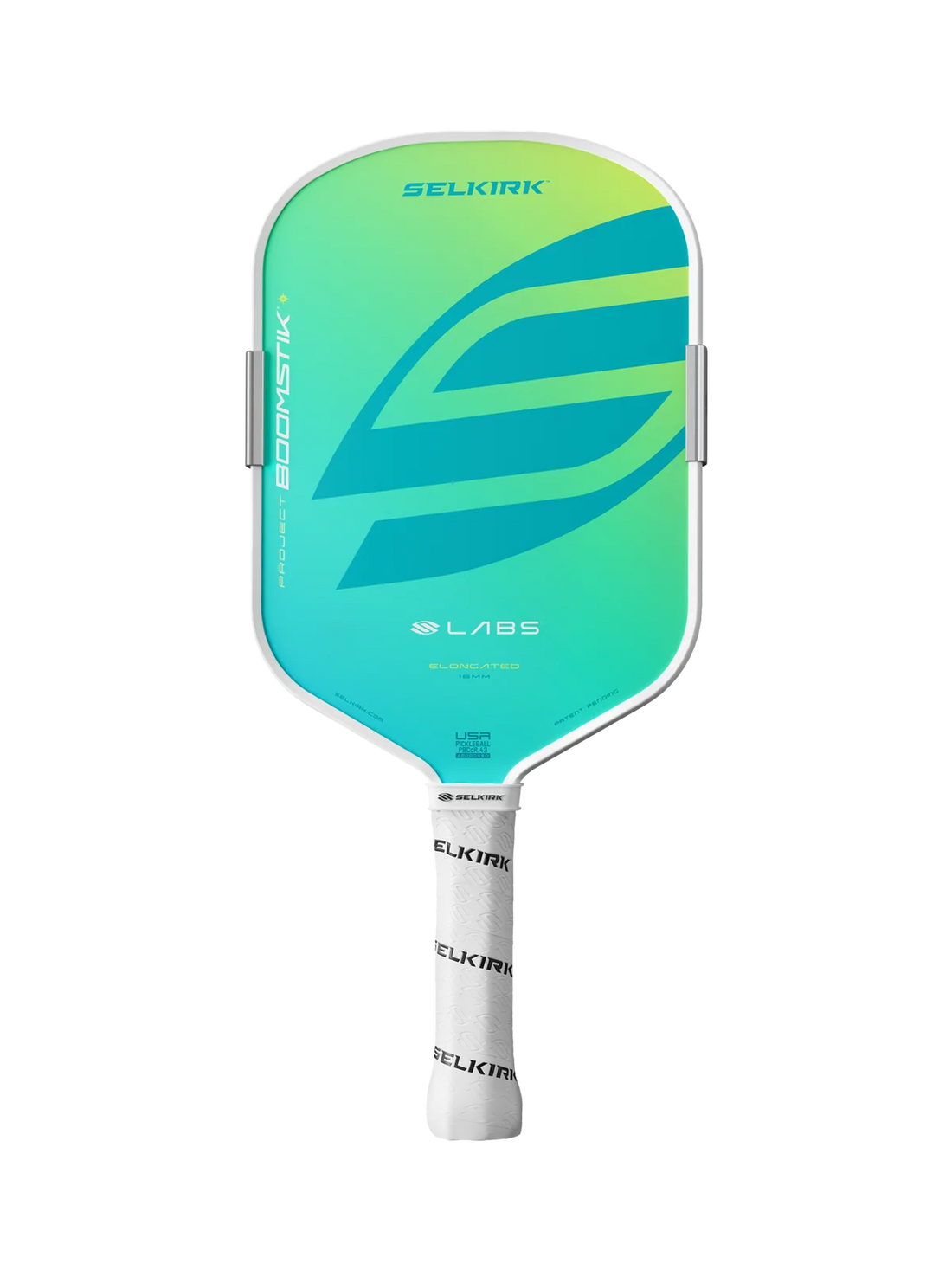 Selkirk Boomstik - Elongated (Calypso)