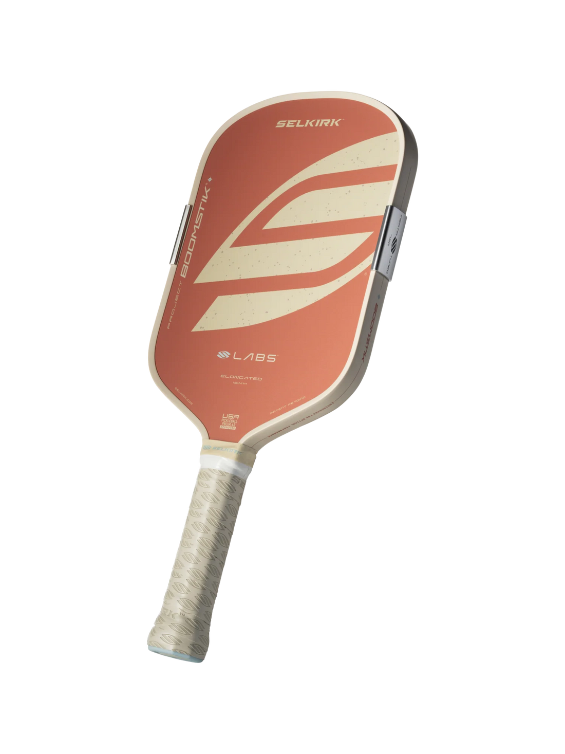 Selkirk Boomstik - Elongated (Canyon Clay)