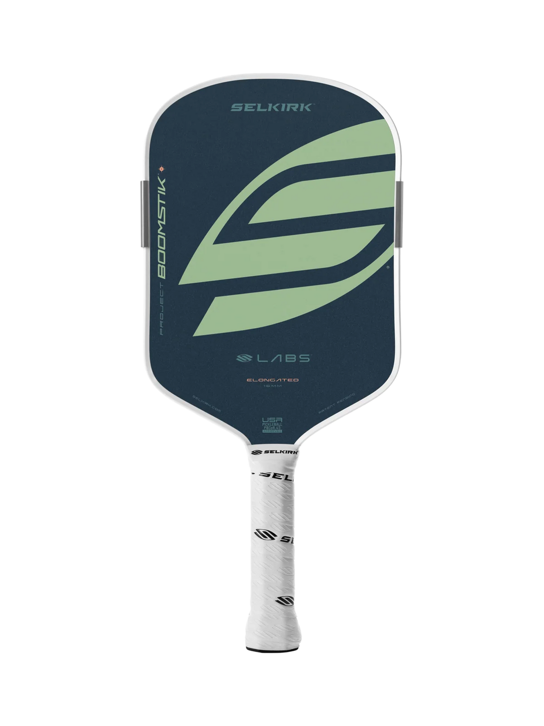 Selkirk Boomstik - Elongated (Everglade)