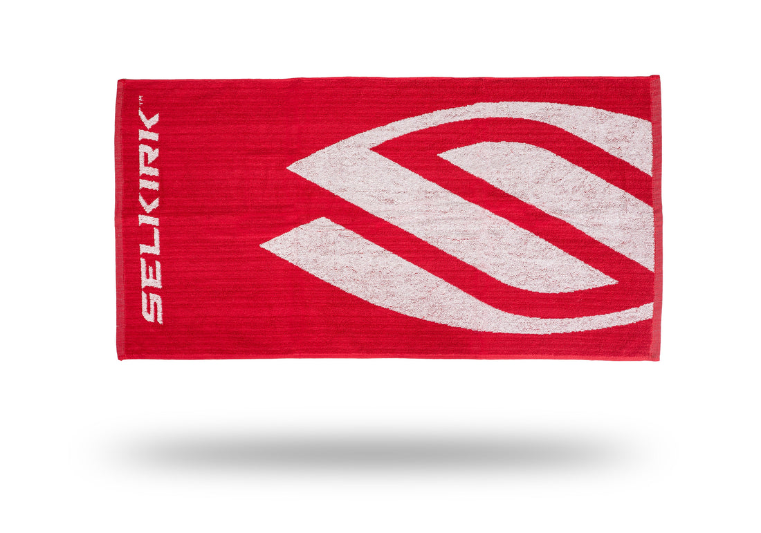 Selkirk Cotton Towel