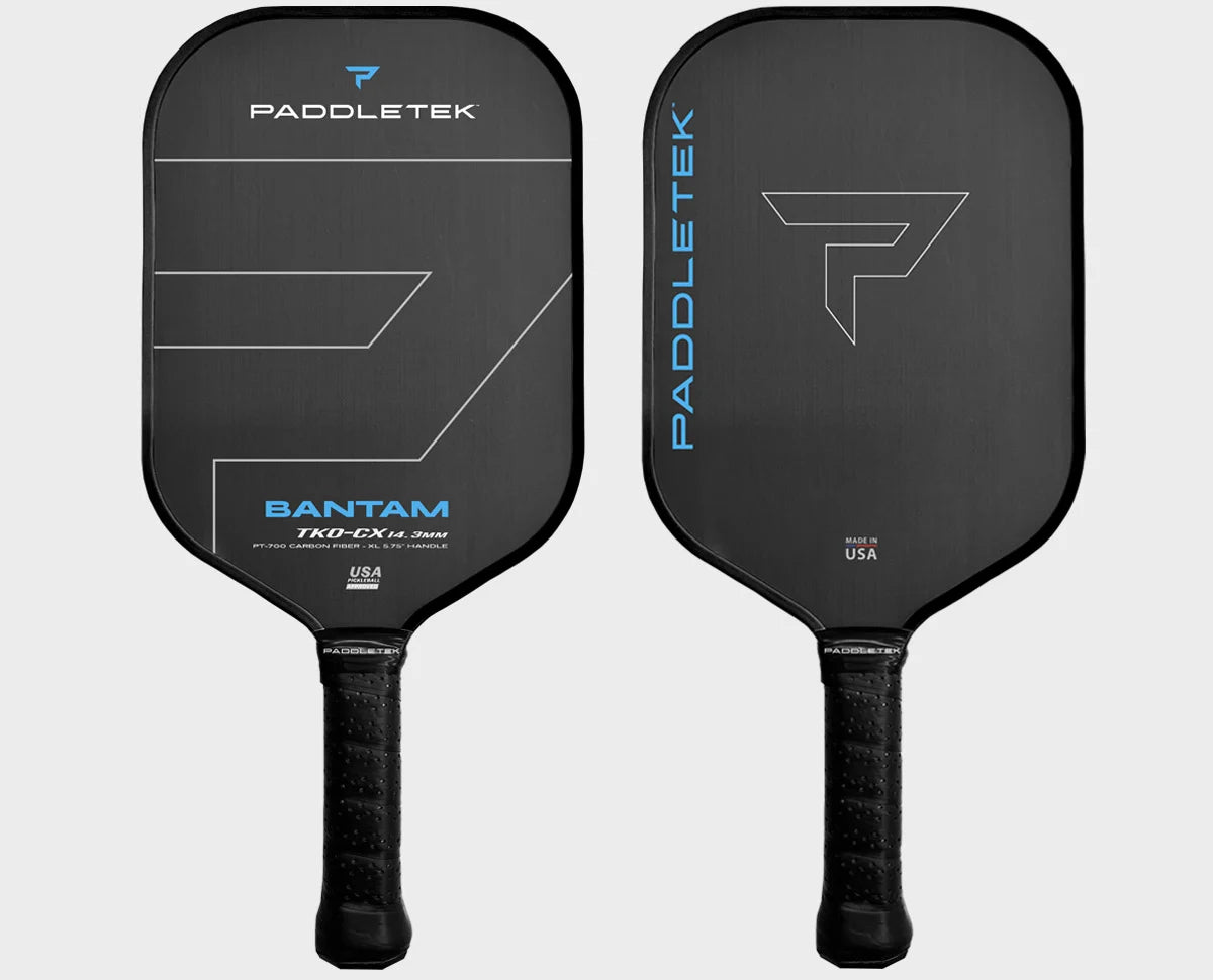 PADDLETEK BANTAM TKO-CX 14.3 (Christian Alshon Signature)