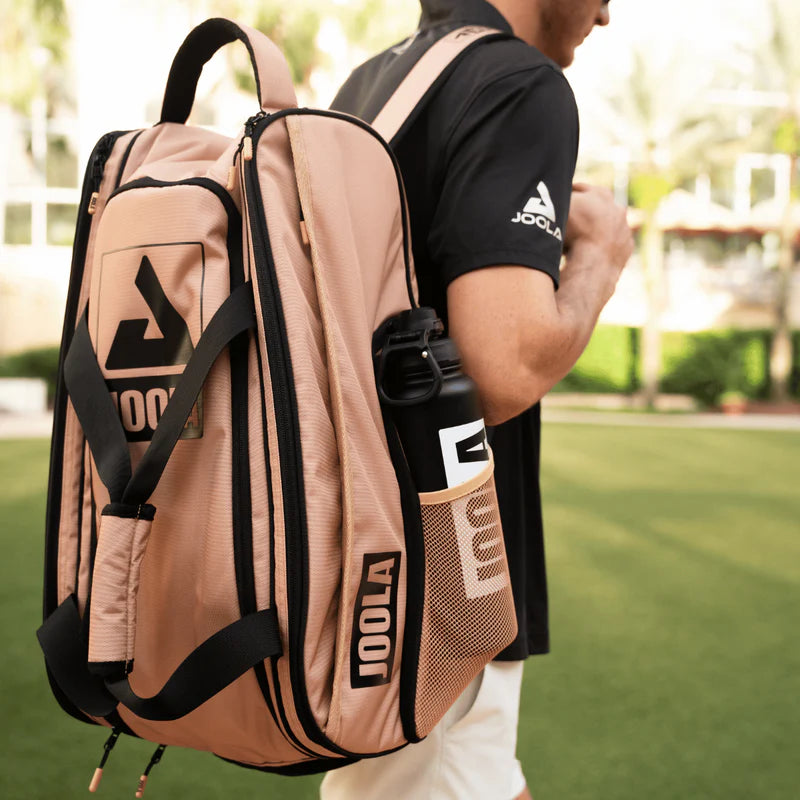 JOOLA TOUR ELITE PICKLEBALL BAG II