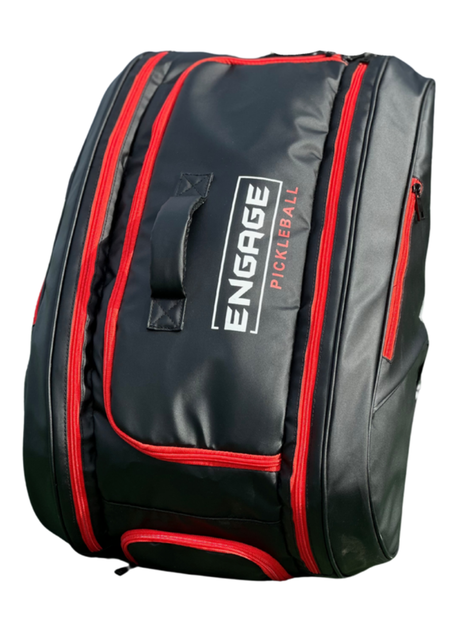 NEW. Engage Pickleball Team Bag