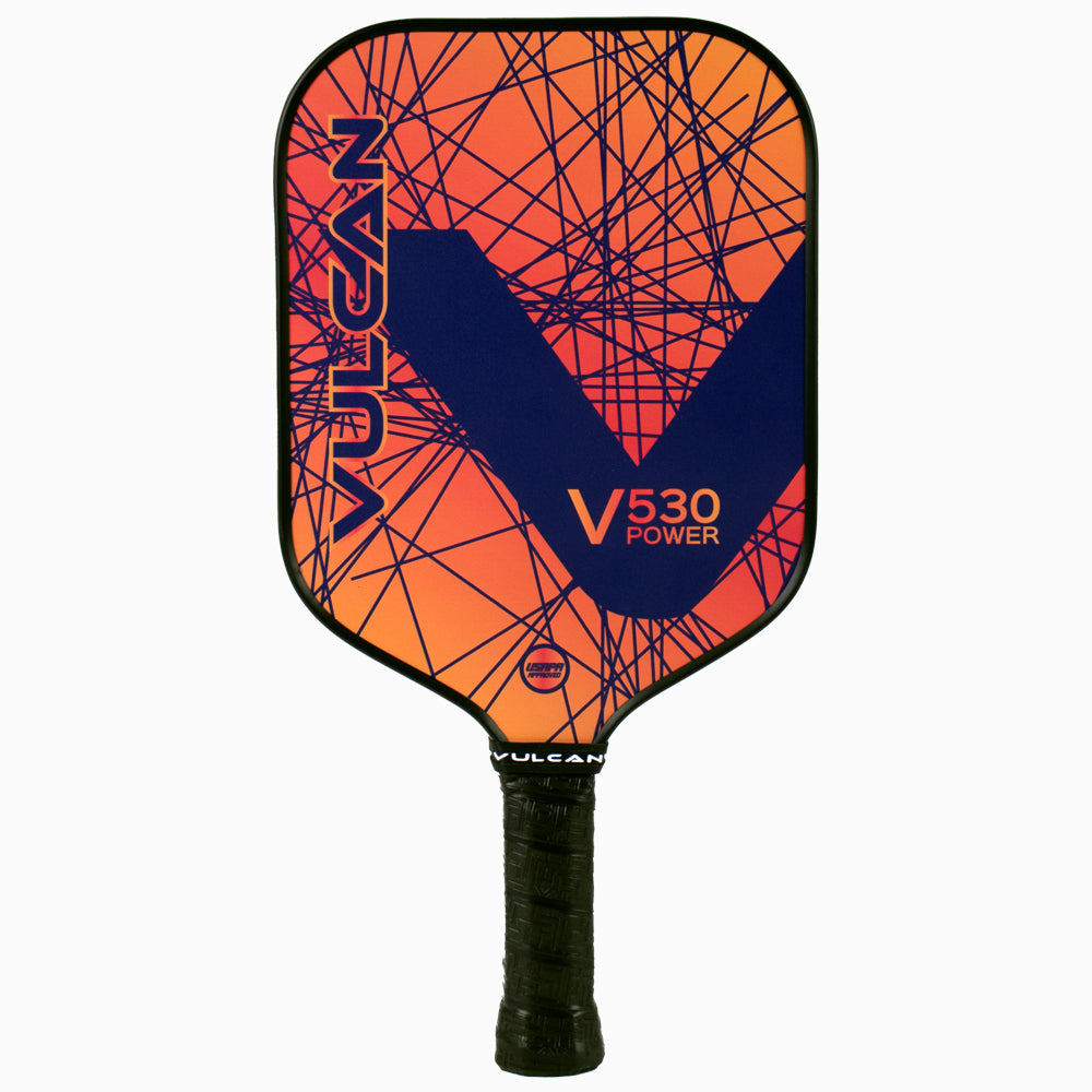 Vulcan V530 Power Pickleball Paddle