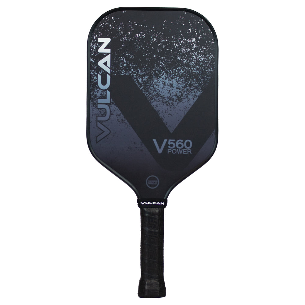 Vulcan V560 Power Pickleball Paddle