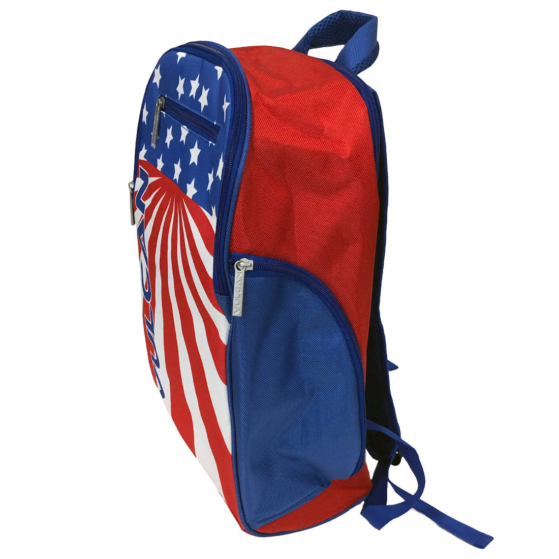 Vulcan 'USA' Club Backpack