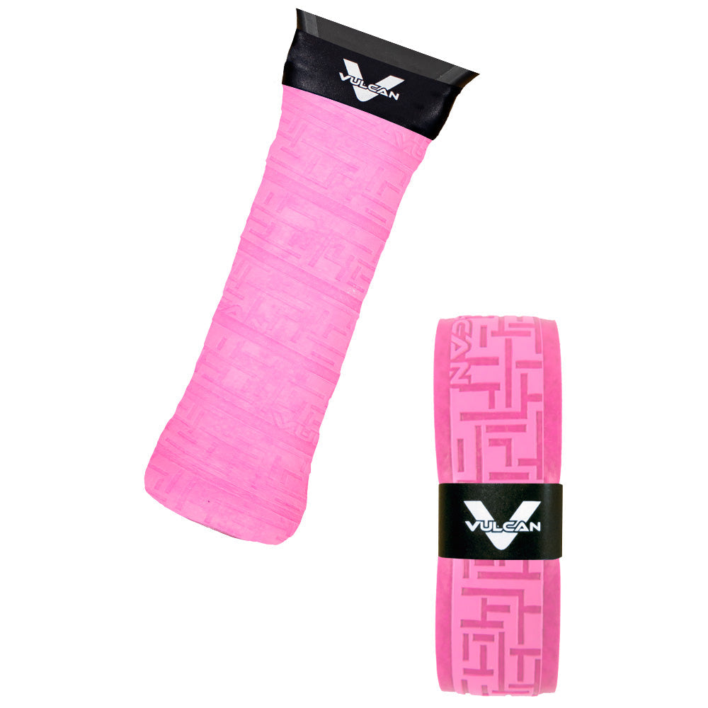 Vulcan Max Cool Pickleball Paddle Overgrips (3 pk.)