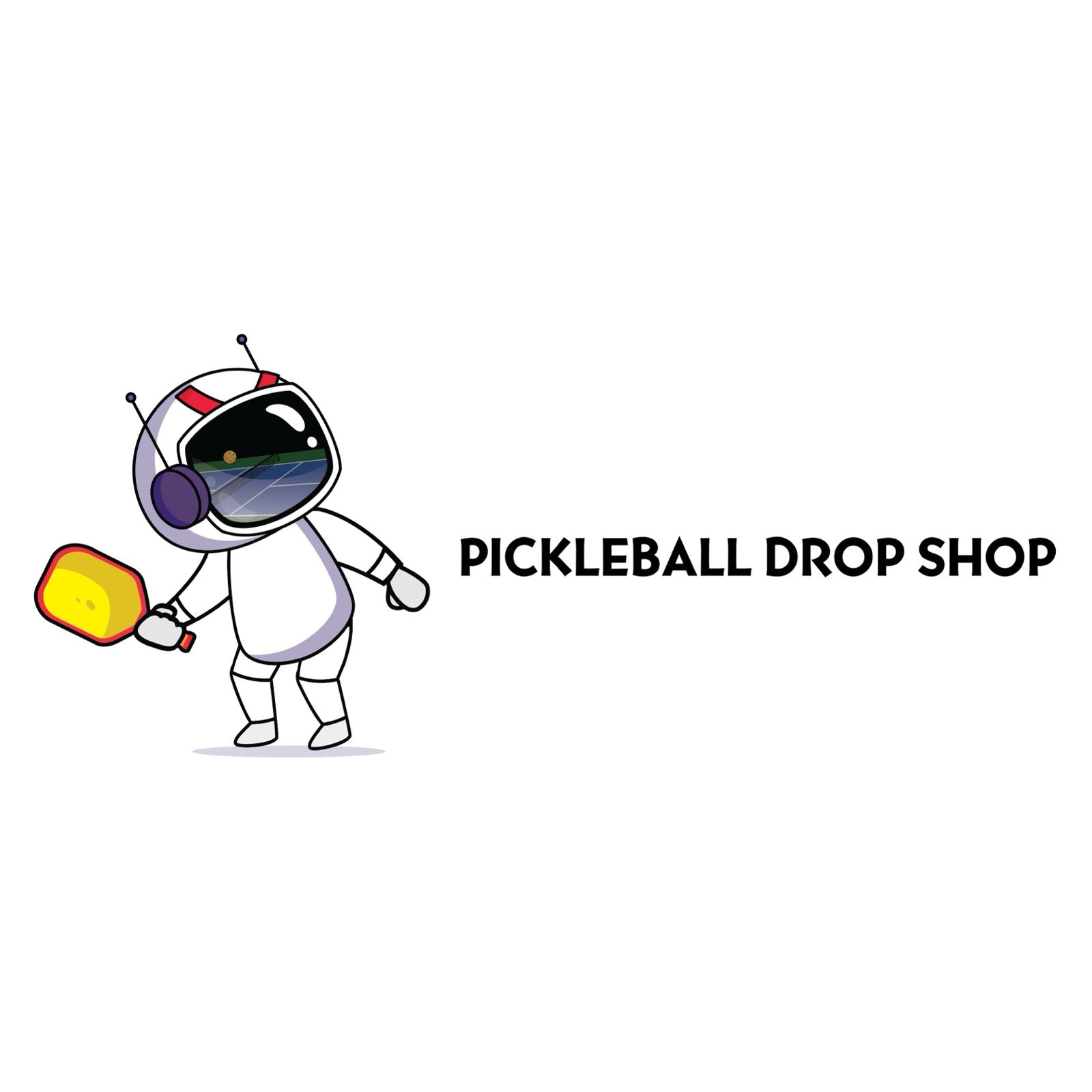 PICKLEBALL DROP SHOP