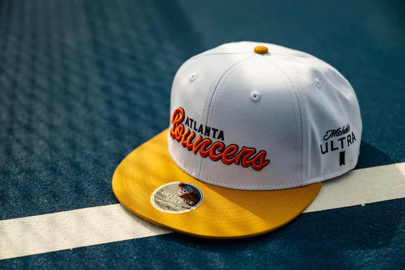 ATLANTA BOUNCERS DEVEREUX HAT