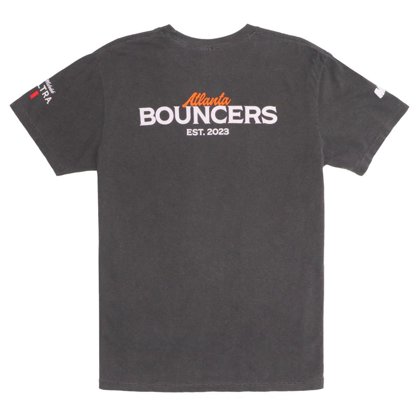 ATLANTA BOUNCERS T-SHIRT