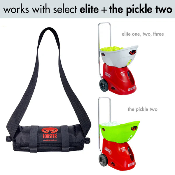 electric power pack