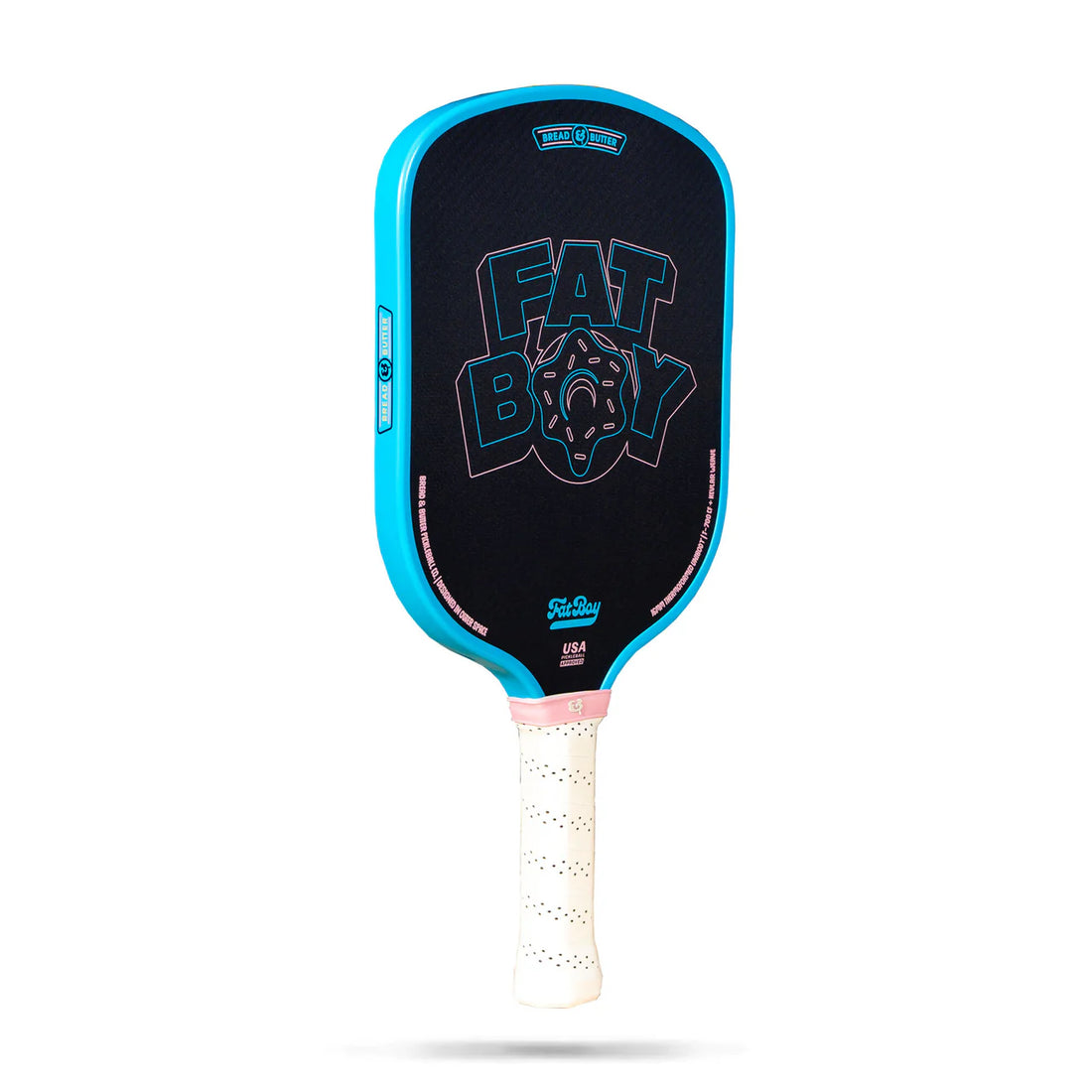 FatBoy 16mm Pickleball Paddle