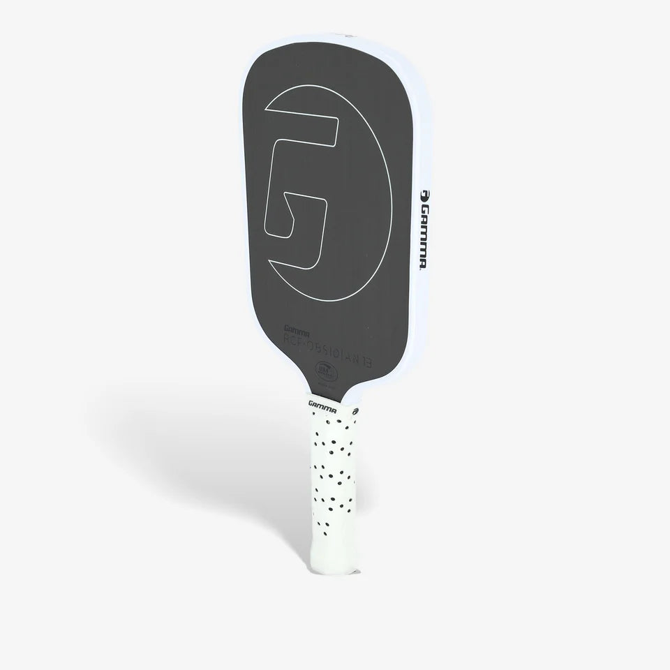 GAMMA OBSIDIAN 13 PICKLEBALL PADDLE