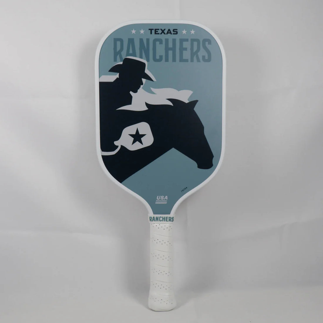 2024 RANCHERS PERFORMANCE PADDLE