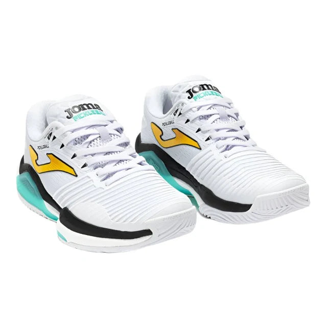 Joma Picklet 2532 White