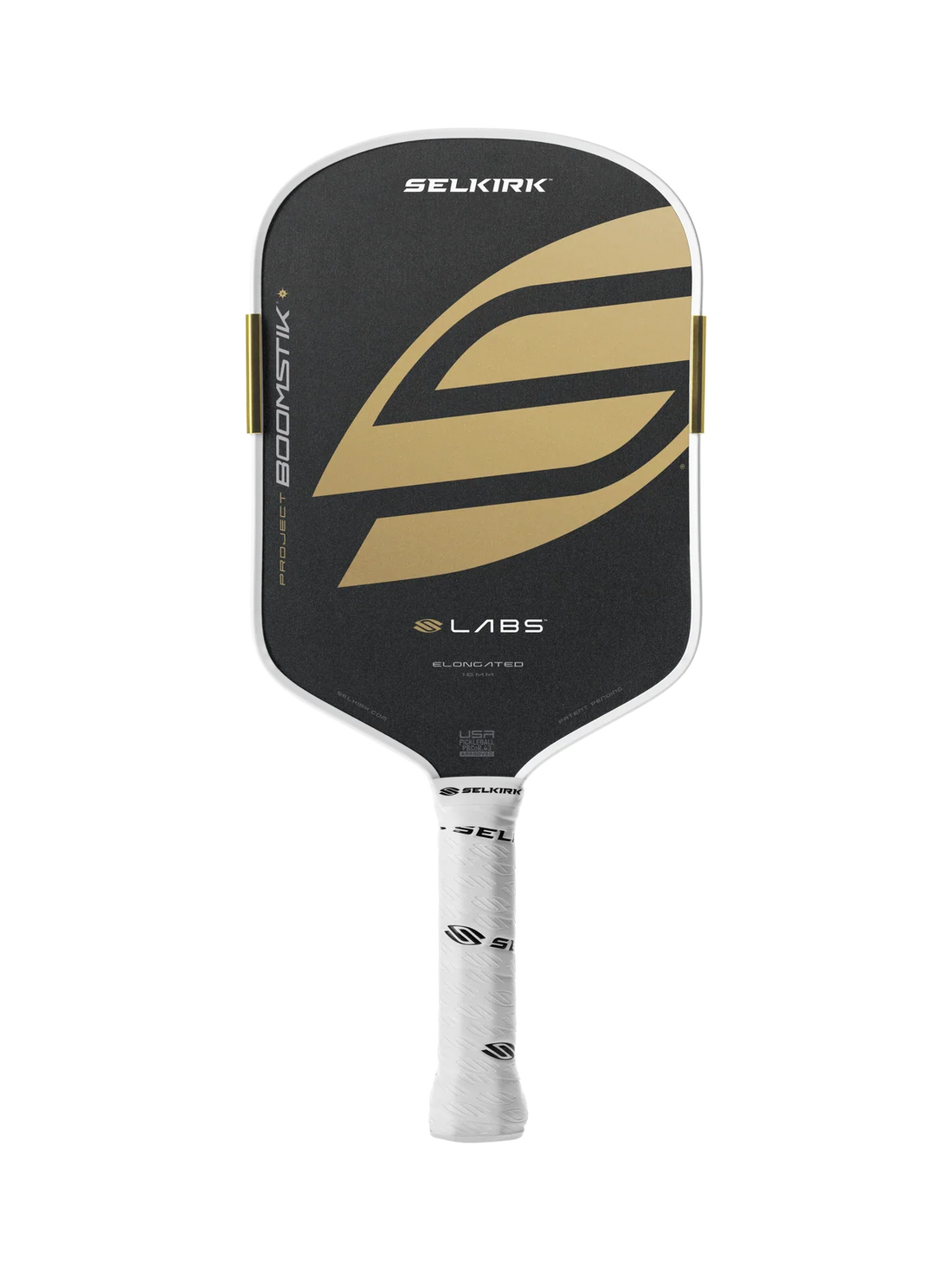 Selkirk Boomstik - Elongated (Regal)