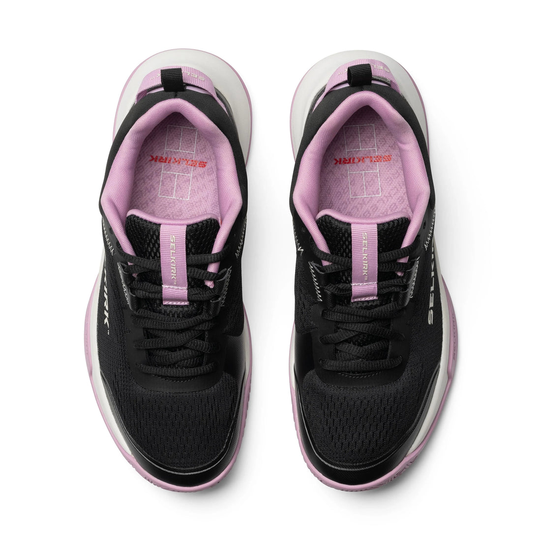 Selkirk Women's CourtStrike Pickleball Shoes