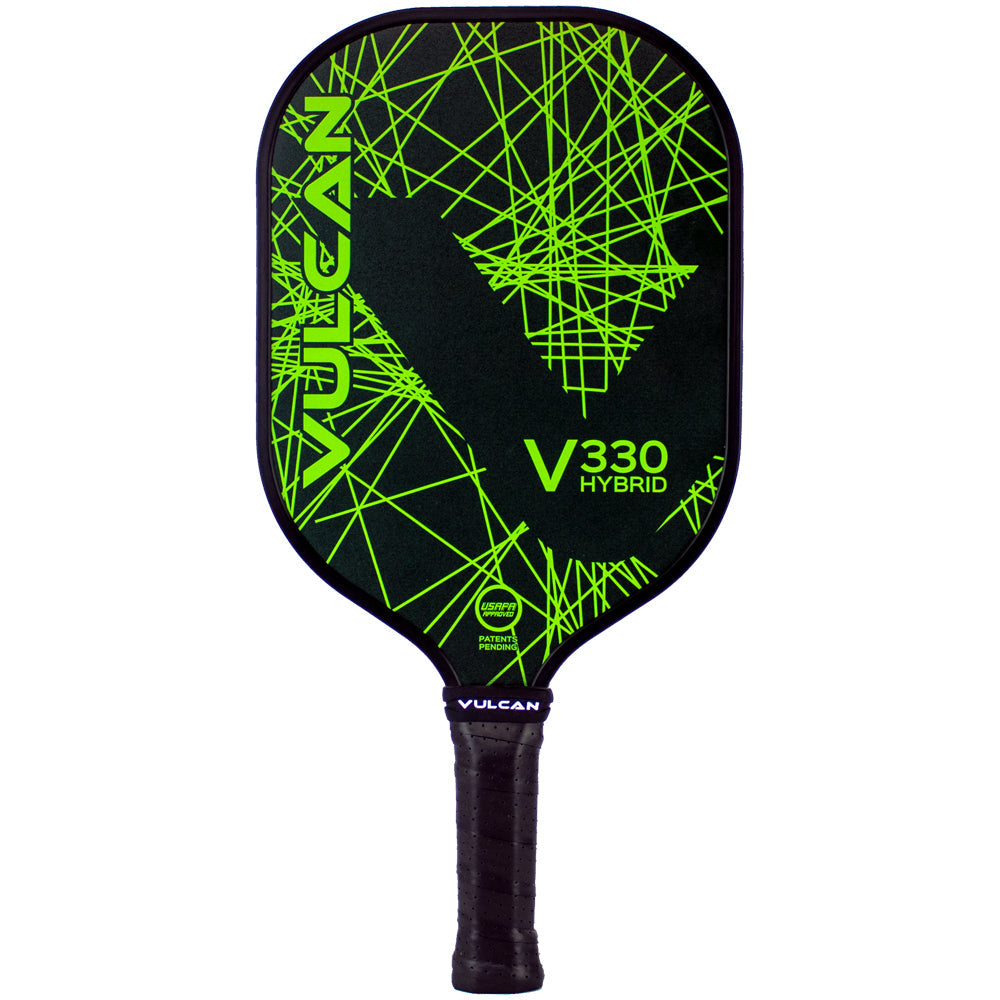 Vulcan V330 Hybrid Pickleball Paddle