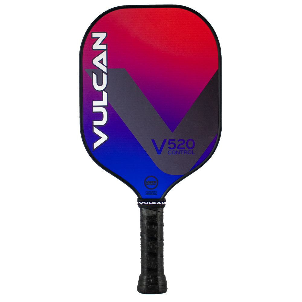 Vulcan V520 Control Pickleball Paddle