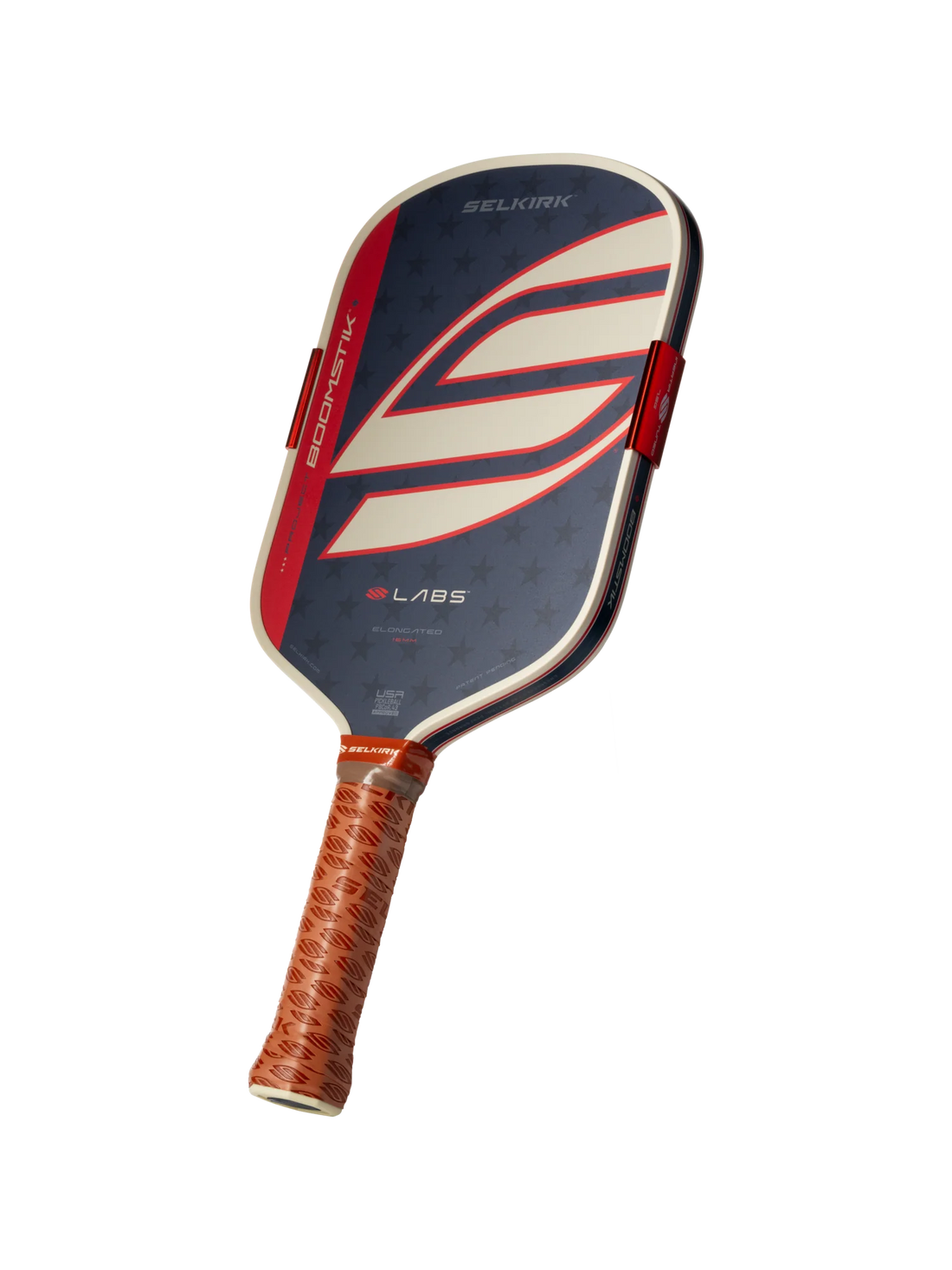 Selkirk Boomstik - Elongated (1776 Limited Edition)