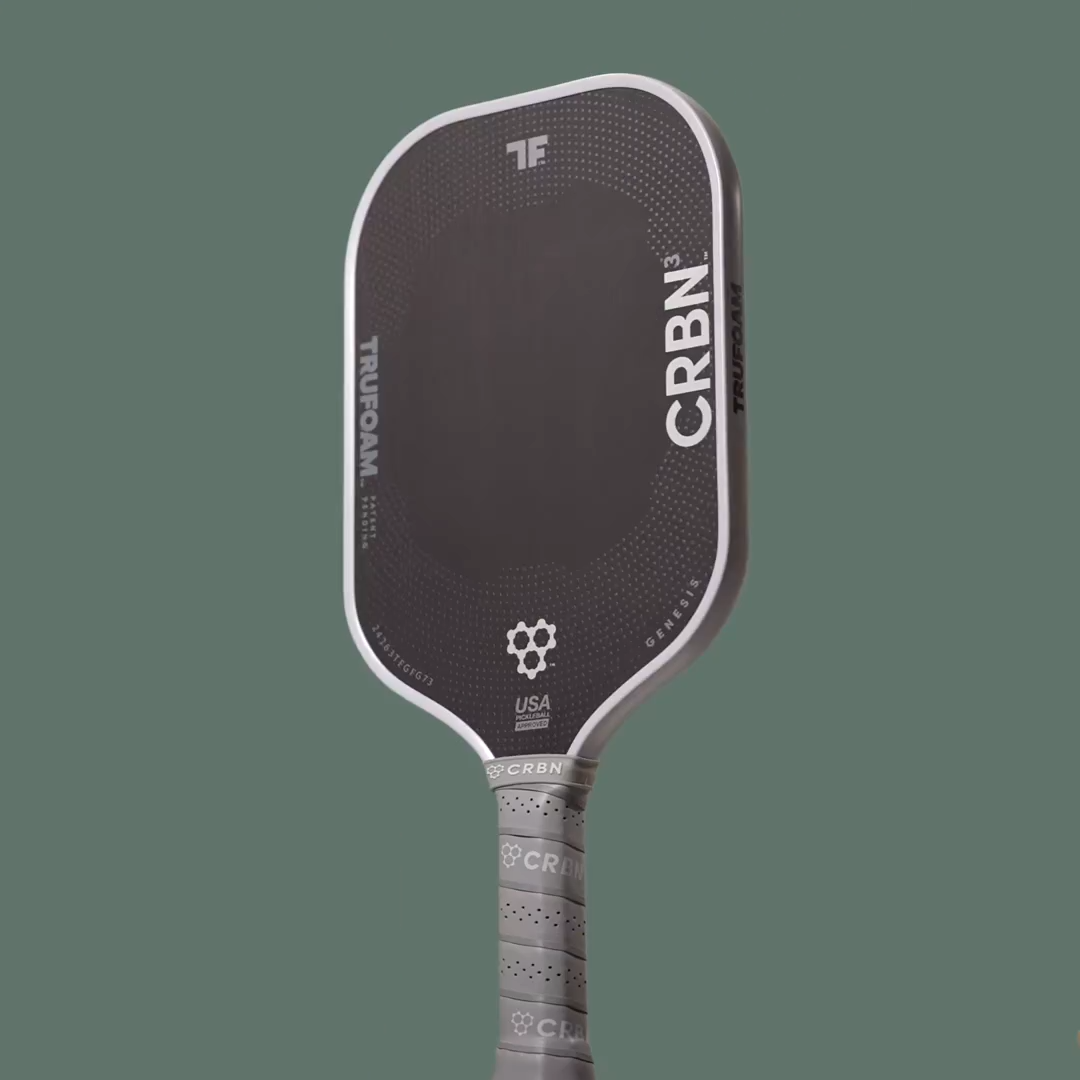 CRBN 3 TF Genesis (Hybrid Paddle)