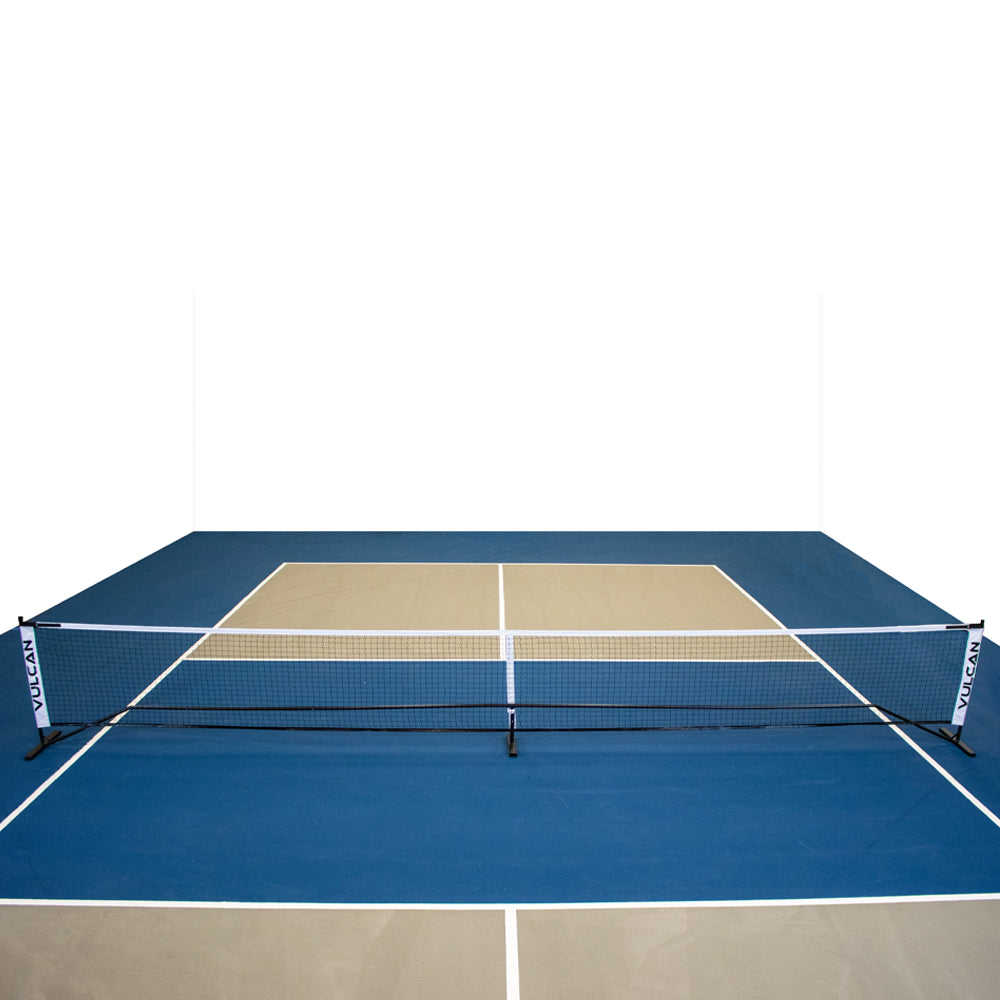 Vulcan Portable Pickleball Net